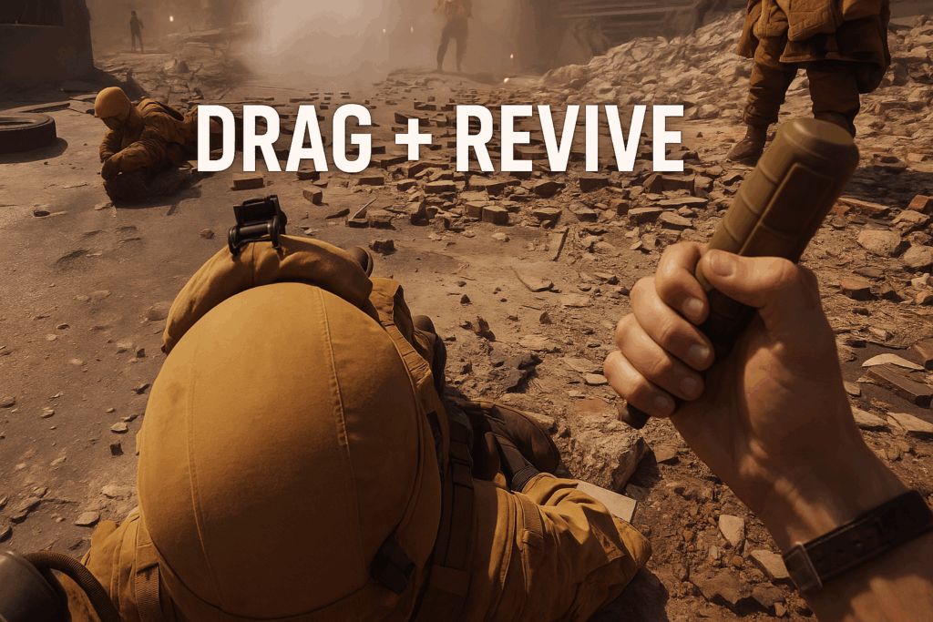 Battlefield 6 beta review